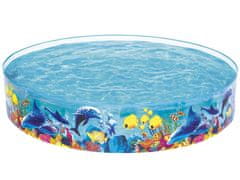 Bestway Dječji bazenčić Bestway 244x46cm 55031