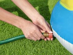 Bestway vodeni park tobogan dječji bazen 53092