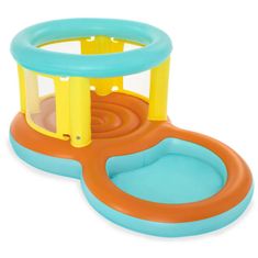Bestway napuhavajuće igralište 2 u 1 Jumptopia 52385