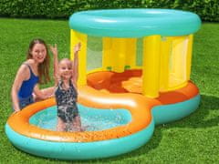 Bestway napuhavajuće igralište 2 u 1 Jumptopia 52385