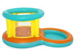 Bestway napuhavajuće igralište 2 u 1 Jumptopia 52385