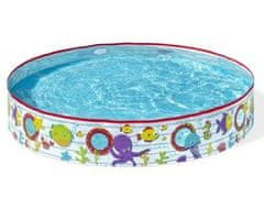 Bestway Dječji bazen 152 x 25 cm 55029