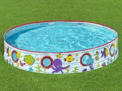 Bestway Dječji bazen 152 x 25 cm 55029
