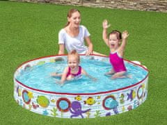 Bestway Dječji bazen 152 x 25 cm 55029