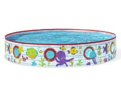 Bestway Dječji bazen 152 x 25 cm 55029