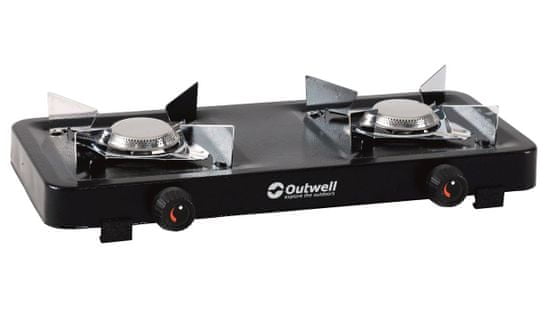 Outwell Appetizer 2-Burner štednjak