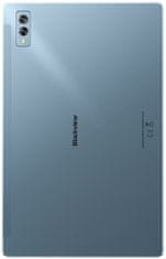 Blackview TAB 11 SE tablet, 8 GB/128 GB, Android 12, plavi