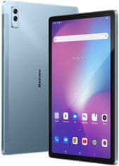 Blackview TAB 11 SE tablet, 8 GB/128 GB, Android 12, plavi