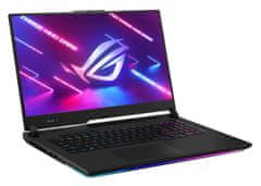 ASUS ROG Strix Scar 17 G733PY-LL003W gaming prijenosno računalo (90NR0DB4-M000L0)