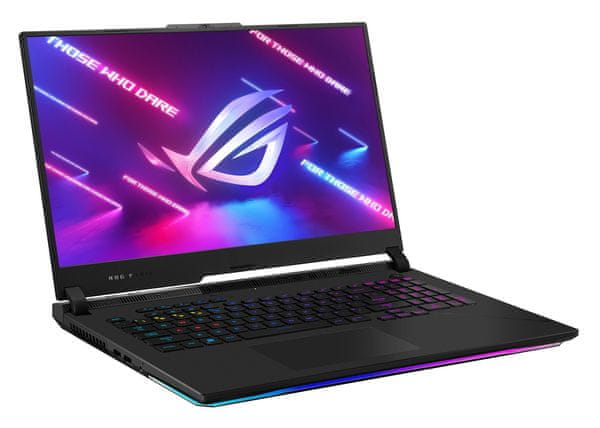 ASUS ROG Strix