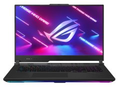 ASUS ROG Strix Scar 17 G733PY-LL003W gaming prijenosno računalo (90NR0DB4-M000L0)