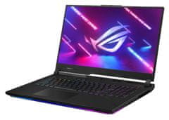 ASUS ROG Strix Scar 17 G733PY-LL003W gaming prijenosno računalo (90NR0DB4-M000L0)