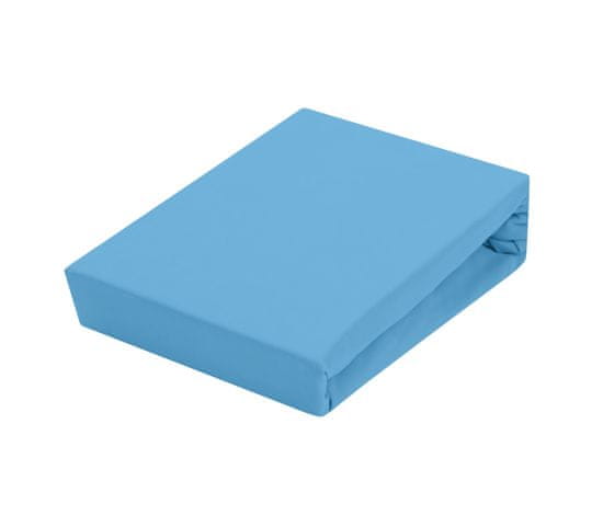 Aga Plahte JERSEY DELUX 140x200 cm
