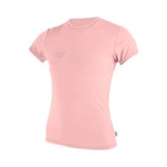 O'Neill Dječja UV majica Premium Skins, kratki rukav, peony, 14