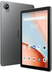 Blackview TAB 7 10.1 tablet računalo, Wi-Fi, 3-5GB+32GB, Space Gray