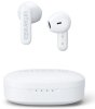 COPENHAGEN bežične slušalice, Bluetooth® 5.2, IPX4, bijela (Pure White)