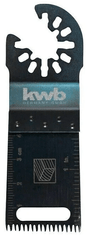 KWB list pile za uranjanje, 34 mm (49709194)