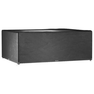 Vidaxl Navlaka za vrtni namještaj sa 16 ušica 278x204x105cm pravokutna