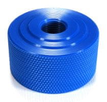  Ramda priključak za cisternu IBC, 59-60 mm, plava  