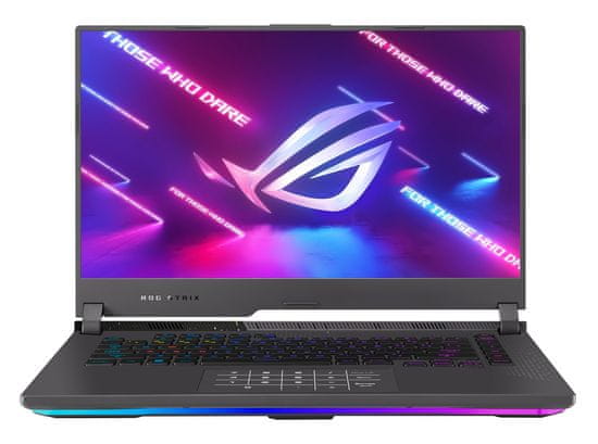ASUS ROG Strix G15 G513RC-HN088 prijenosno računalo (90NR08A5-M00AF0)