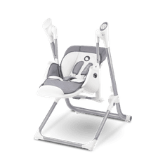 Lionelo Niles stolica za ljuljanje i blagovaonska stolica