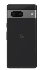 GOOGLE Pixel 7 5G pametni telefon, 8 GB/128 GB, crna