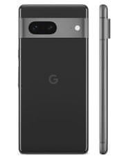 GOOGLE Pixel 7 5G pametni telefon, 8 GB/128 GB, crna