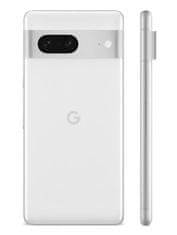 Pixel 7 5G pametni telefon, 8 GB/128 GB, bijela