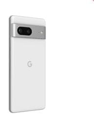 GOOGLE Pixel 7 5G pametni telefon, 8 GB/128 GB, bijela