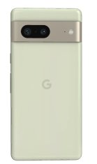 GOOGLE Pixel 7 5G pametni telefon, 8 GB/128 GB, svijetlo zelena
