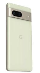 Pixel 7 5G pametni telefon, 8 GB/128 GB, svijetlo zelena