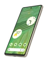 GOOGLE Pixel 7 5G pametni telefon, 8 GB/128 GB, svijetlo zelena