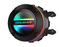 Cougar Poseidon GT 360 AIO vodeno hlađenje (CGR-POSEIDON GT 360)
