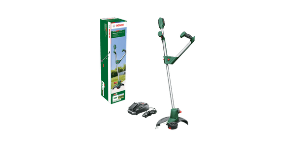 Bosch UniversalGrassCut 18V-26