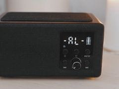 Manta RDI910 WC radio/sat/budilica, FM radio, Bluetooth, microSD/AUX