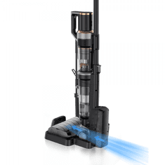 JIMMY HW10 Pro uspravni bežični usisavač, siva