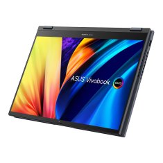 ASUS VivoBook S 14 Flip TP3402ZA-OLED-KN731X prijenosno računalo (90NB0WR1-M00DL0)