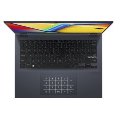ASUS VivoBook S 14 Flip TP3402ZA-OLED-KN731X prijenosno računalo (90NB0WR1-M00DL0)