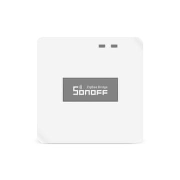 Sonoff Zigbee Bridge, bijela