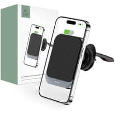 Tech-protect V2 Vent MagSafe držač mobitela za auto 15W, crno