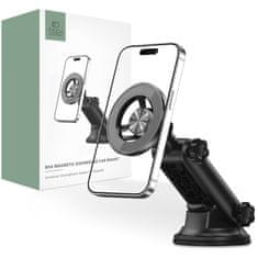 Tech-protect N54 DashBoard MagSafe držač mobitela za auto, crno