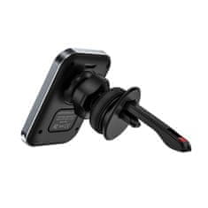 Tech-protect V2 Vent MagSafe držač mobitela za auto 15W, crno