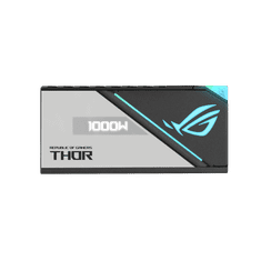 ASUS Rog Thor Platinum II napajanje, 1000 W, (90YE00L4-B0NA00)