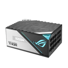 ASUS Rog Thor Platinum II napajanje, 1000 W, (90YE00L4-B0NA00)