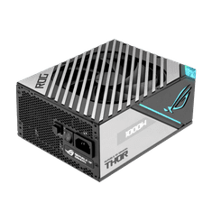 ASUS Rog Thor Platinum II napajanje, 1000 W, (90YE00L4-B0NA00)