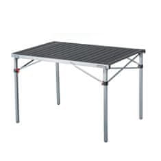 King Camp Sklopivi stol za kampiranje Alu - 107 x 70 cm