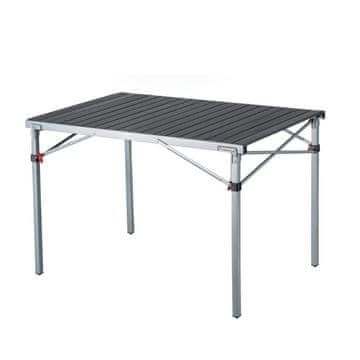 King Camp Sklopivi stol za kampiranje Alu - 107 x 70 cm