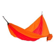 King Camp Viseća mreža Parachute - narančasto-crvena