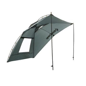 King Camp Šator - zaklon Compass - sivi