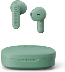 Urbanista COPENHAGEN bežične slušalice, Bluetooth® 5.2, IPX4, zelena (Sage Green)